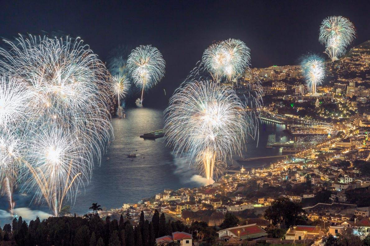 Revelion 2023 Salonic Hotel Porto Palace*****