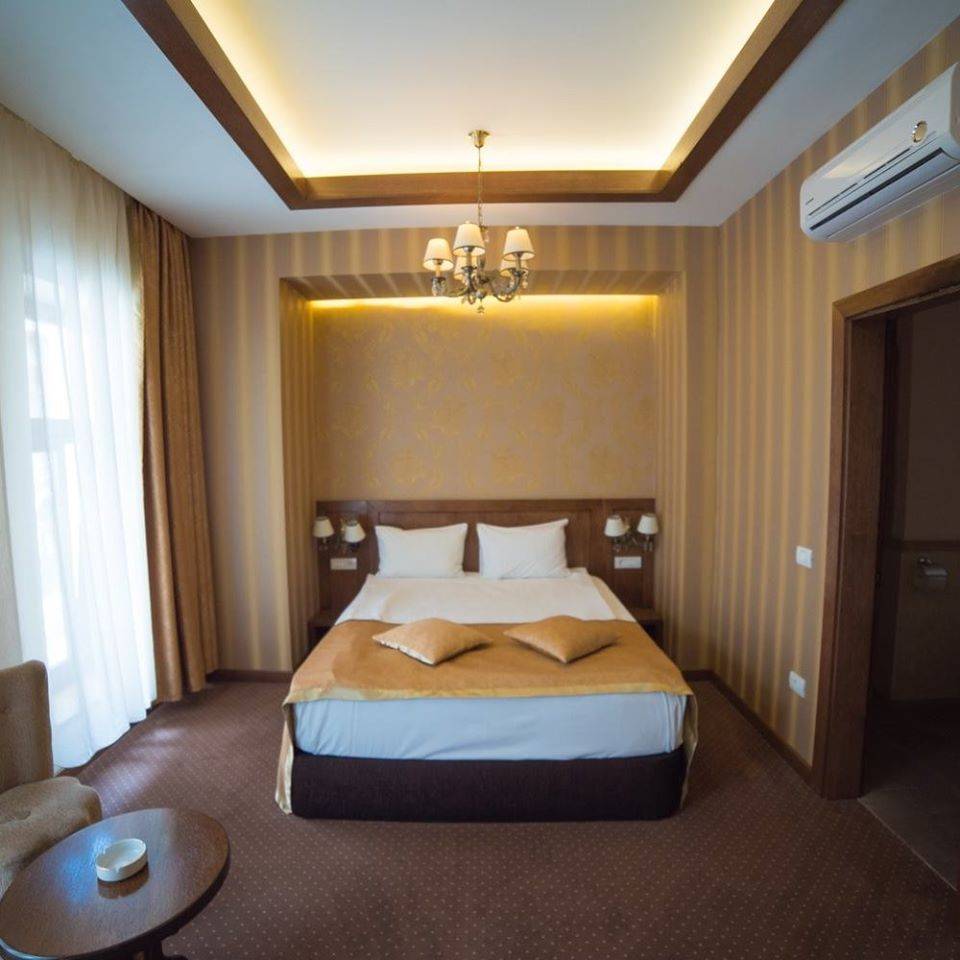 Cazare 2021 Brasov – Hotel Gott***