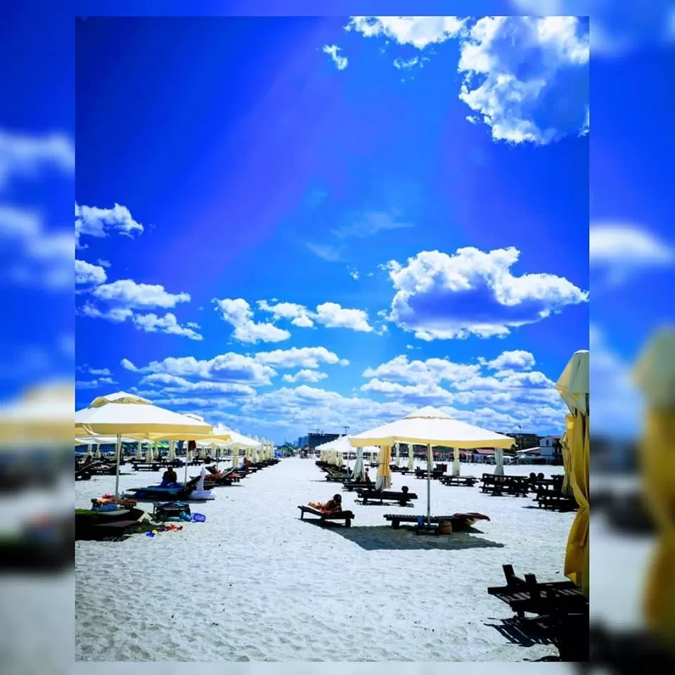 Litoral 2024 Mamaia Marina Regia Residence Hotel Arcadia****