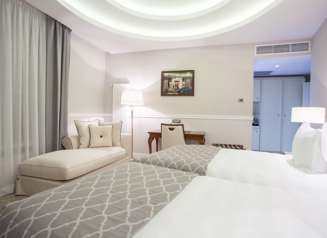 Cazare 2024 Iasi Hotel International