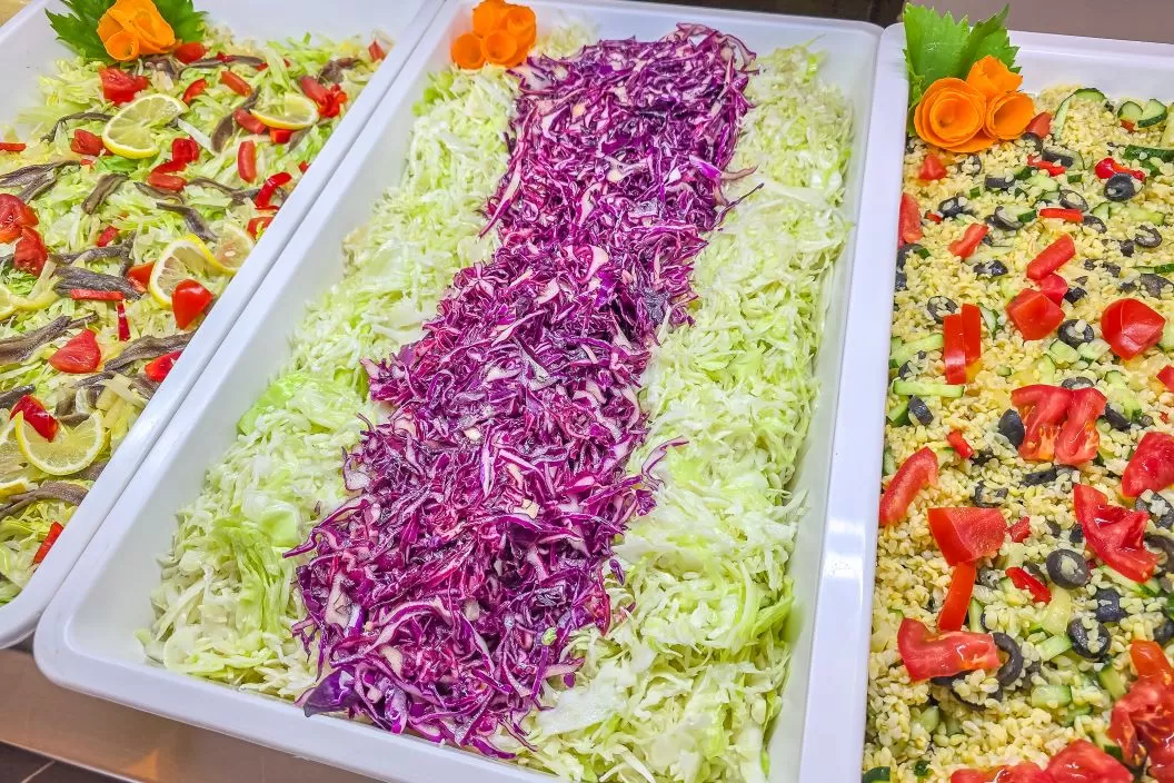 Sejur Litoral 2026 Venus Mera Holiday Resort