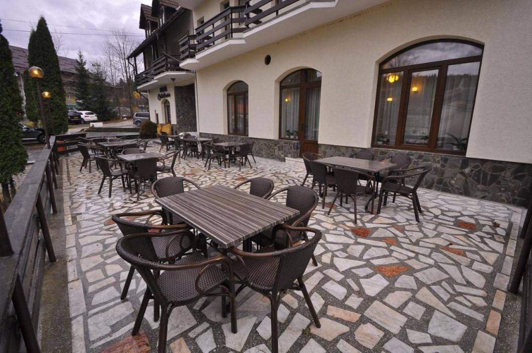 Sejur odihna 2025 Maramures Borsa Hotel Cerbul