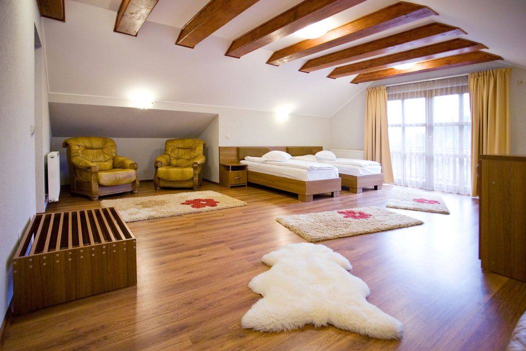 Sarbatori de Pasti 2025 Fundata Resort Euro Park