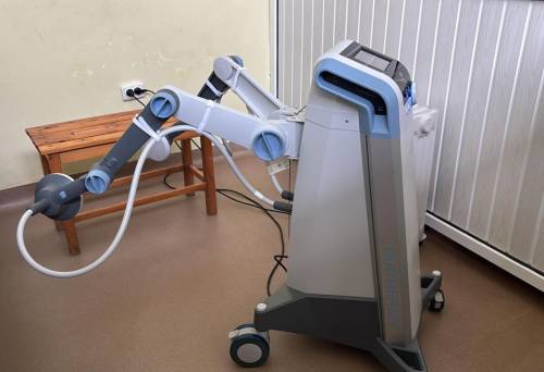 Pachet Recuperare si Relaxare 2025 Creaza-ti Propria Vacanta Buzias Hotel Phoenix****