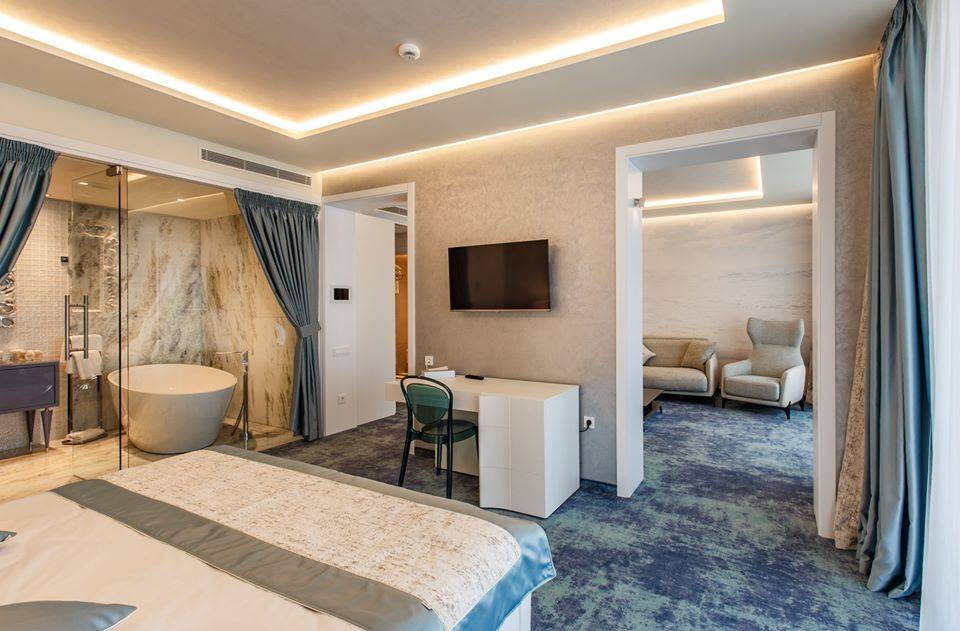 Litoral 2022 Mamaia Hotel Opera****