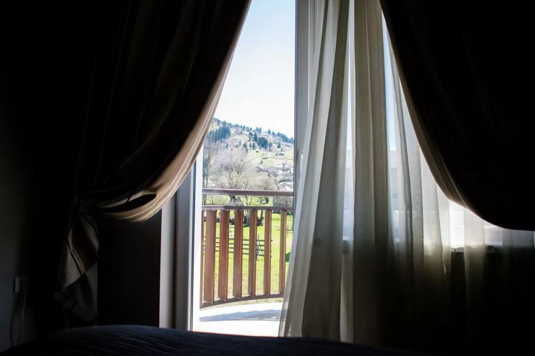 1 Decembrie Maramures Borsa Hotel Nord