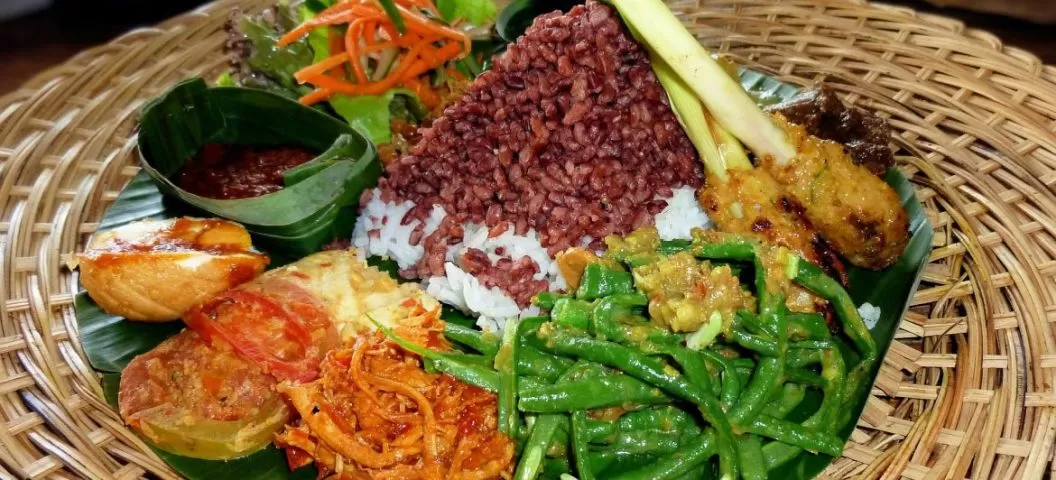 Sarbatori de Pasti 2024 Cornu Proestetica Sana Bali SPA Resort****