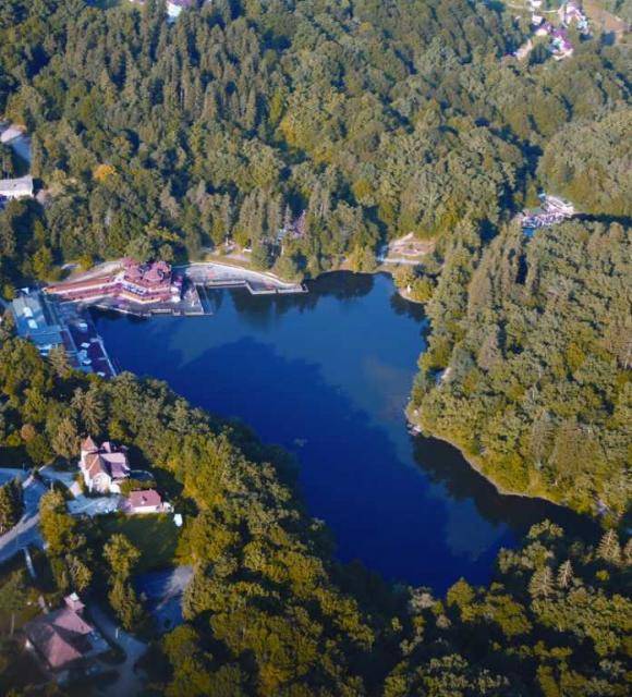 Weekend Relaxare 2023 Sovata Hotel Alunis