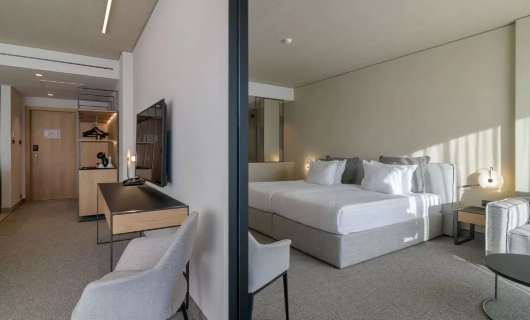1 Mai 2023 in Constantin si Elena Aquahouse Hotel & SPA*****
