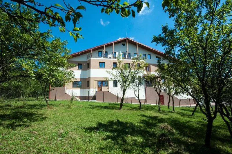 Revelion 2022 in Slanic Prahova Pensiunea Muntele Verde****