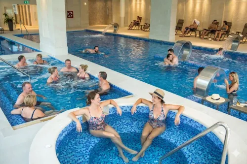 1 Decembrie 2026 Baile Herculane Grand Hotel Minerva Resort SPA