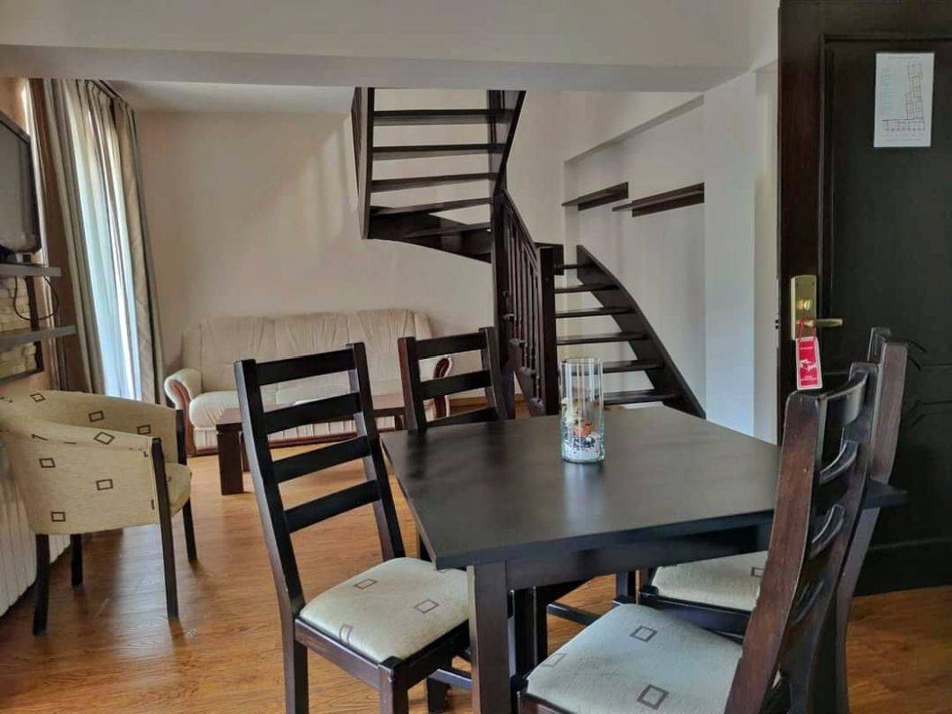 Sejur odihna 2025 Sinaia Hotel Bucegi***
