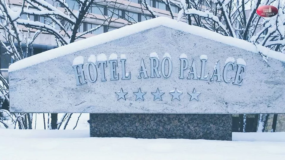 Ziua Femeii 2021 in Brasov Complex Aro Palace*****