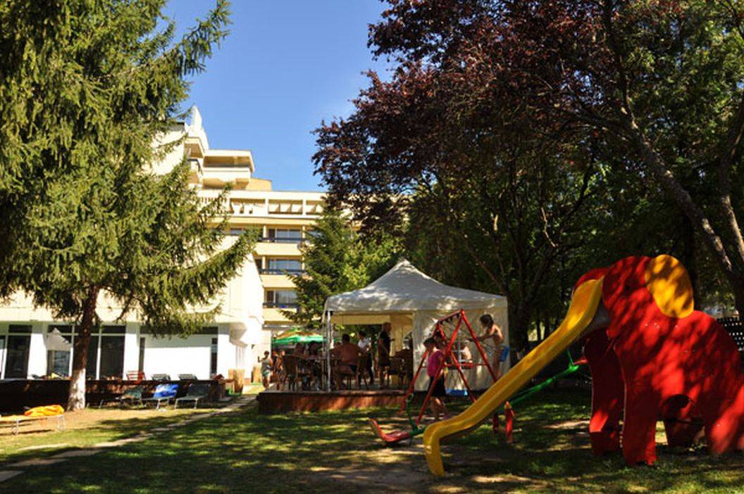 Vacanta la Munte 2024 Geoagiu Bai Hotel Diana