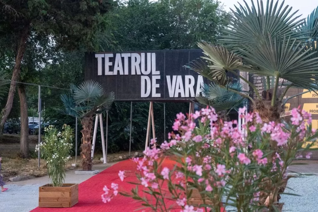 Litoralul pentru toti 2021 Cap Aurora Hotel California***