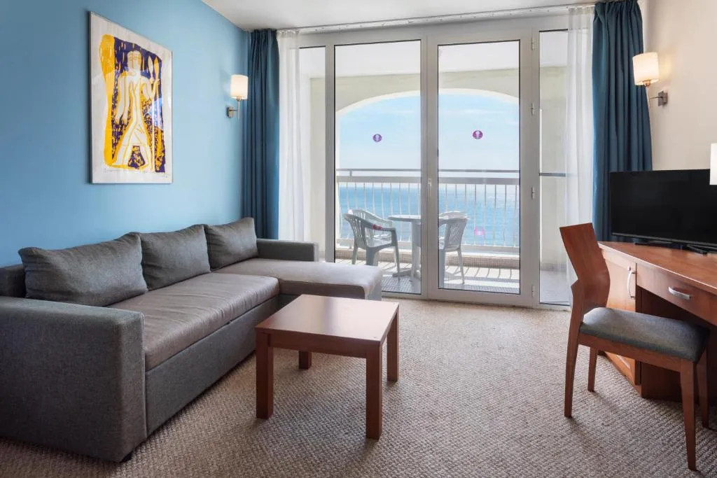 Last Minute Obzor Hotel SOL LUNA BAY 
