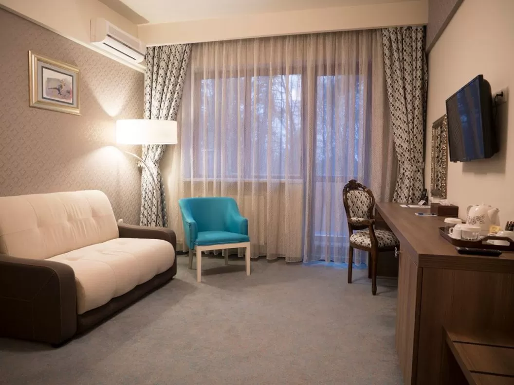 Cazare 2026 Sibiu Hotel Best Western Silva