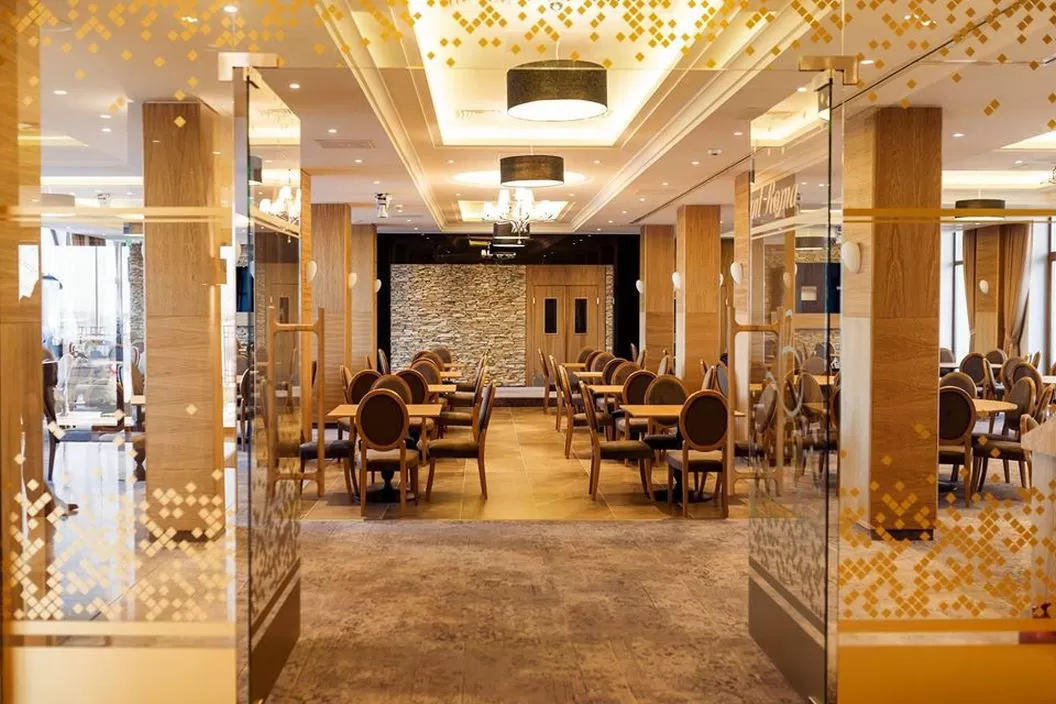 Cazare 2020 Cluj Napoca Hotel Briliant****