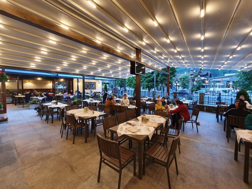 Sejur odihna 2025 Sinaia Hotel Bucegi***