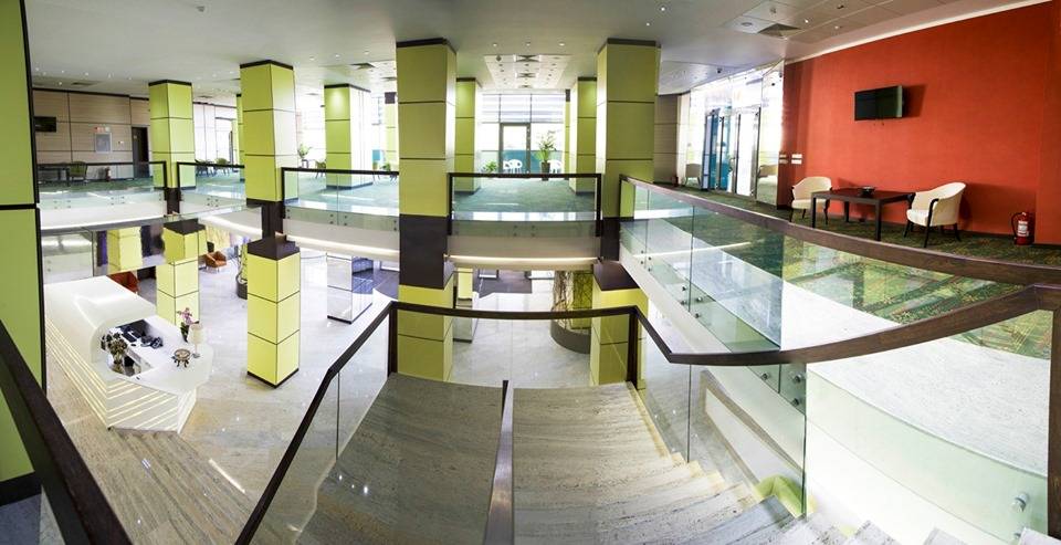 Pachet Sanatate si Imunitate 2023 Covasna Hotel Caprioara SPA Wellness Resort