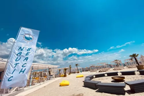 Sejur litoral 2026 Navodari Nautic Family Club**** 