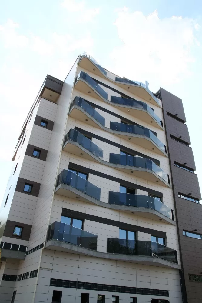 Litoral 2023 Mamaia Hotel Scapino****