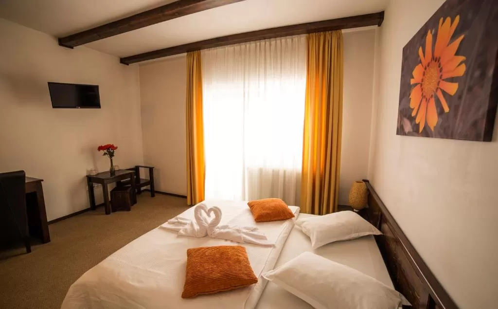 Sejur Bran Predelut Pensiunea Transylvanian Inn