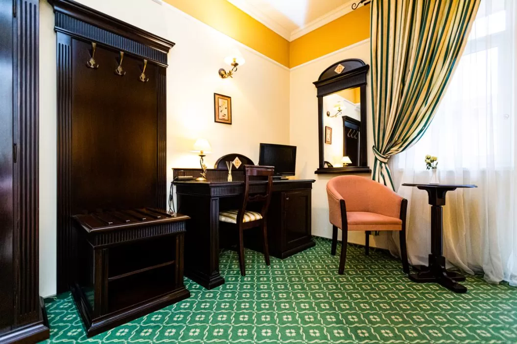 Cazare 2024 Timisoara Hotel Koronna***