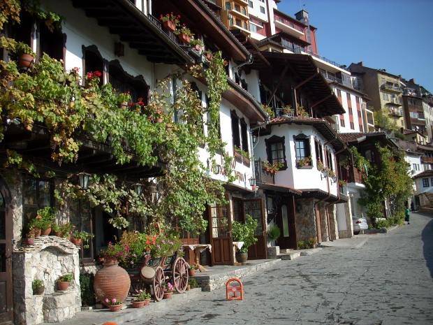 Cazare 2025 Veliko Tarnovo Hotel Panorama