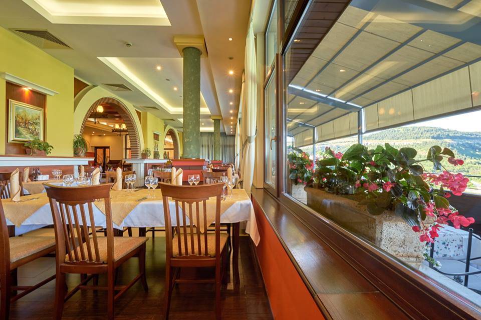 Cazare 2023 Veliko Tarnovo Grand Hotel Yantra