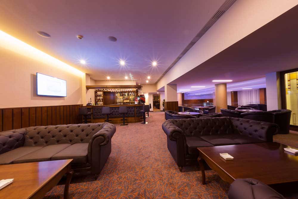 Cazare 2023 Alba Iulia Hotel Transilvania**** 