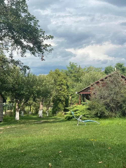 1 Mai 2026 Ziua Internationala a Muncii in Bazna Pensiunea Bassen