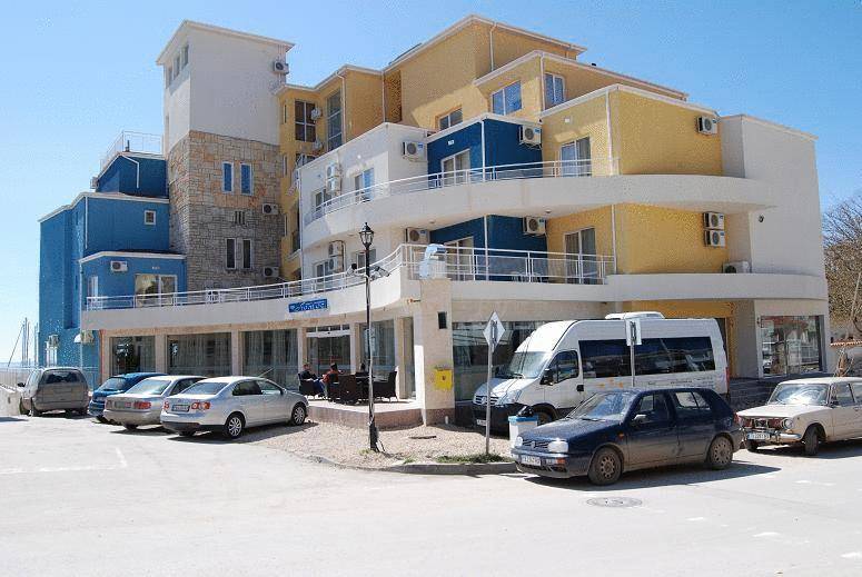 Litoral 2021 Balcic Hotel Lotos*** 
