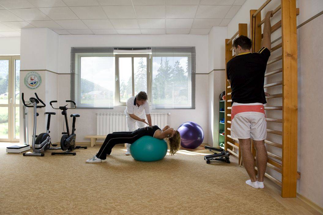 Pachet Antistress Covasna Hotel Clermont