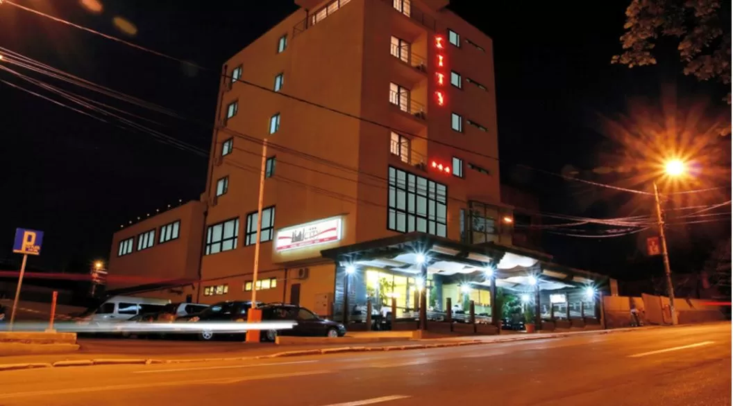 Cazare 2020 Tulcea – Hotel City***