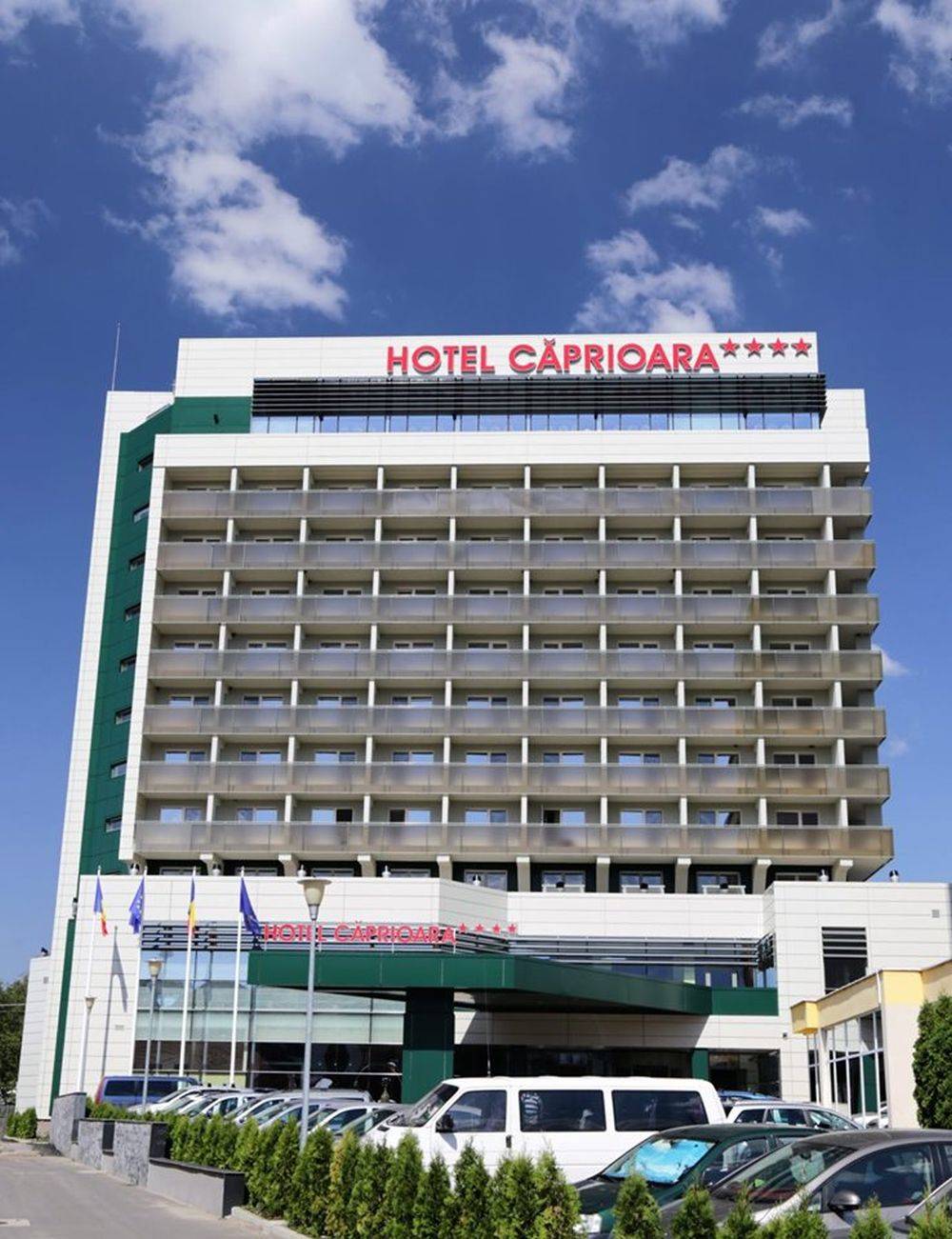Creste-ti Imunitatea 2025 Covasna Hotel Caprioara SPA Wellness Resort