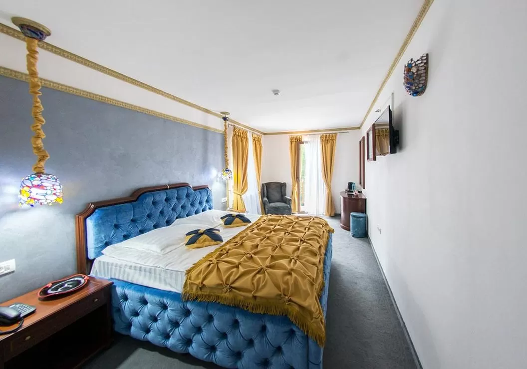 Craciun 2024 in Predeal Hotel Voila Inn