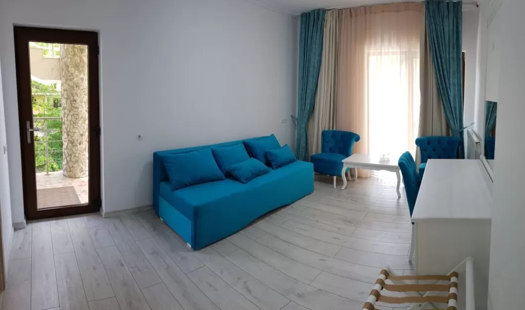 Revelion All Inclusive 2025 in Herculane Hotel Holiday Maria