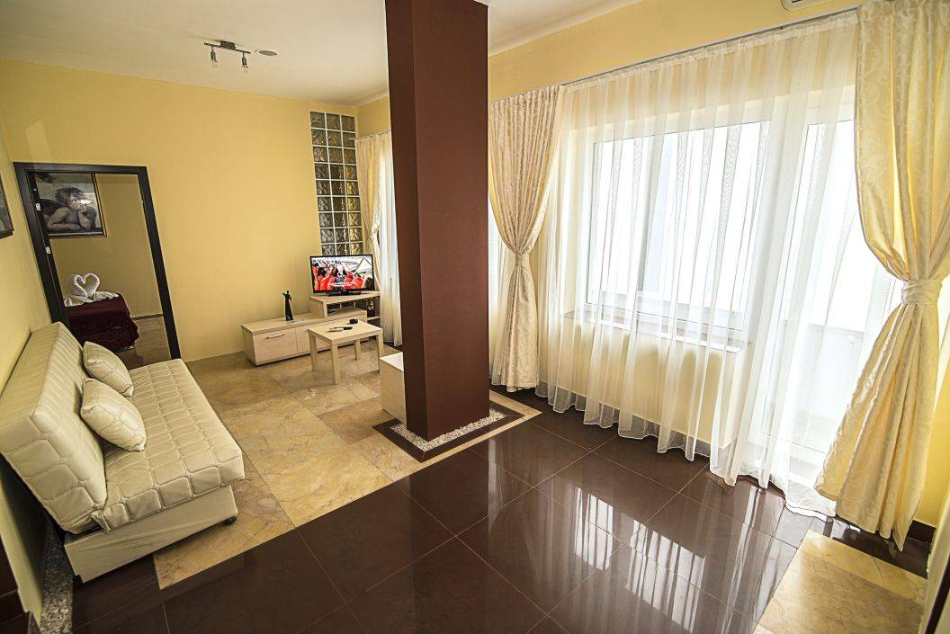 O Saptamana la Mare 2022 Mamaia Hotel Parc