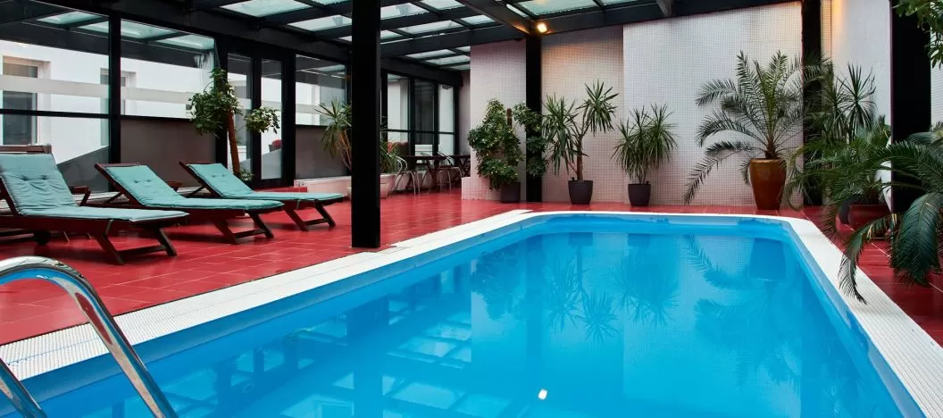 Cazare 2021 Targu Mures Hotel Concordia****