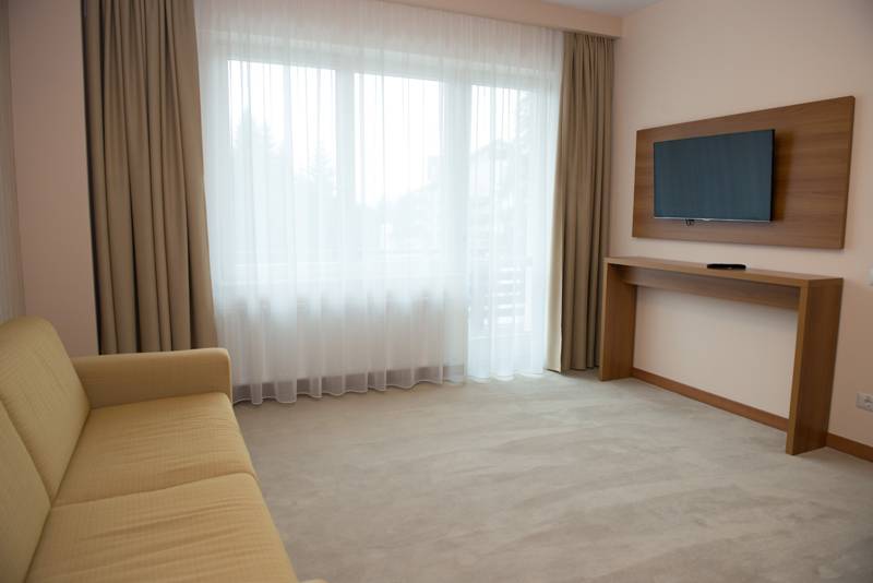 Pachet Wellness Refresh 2023 Covasna Hotel TTS SPA & Wellness