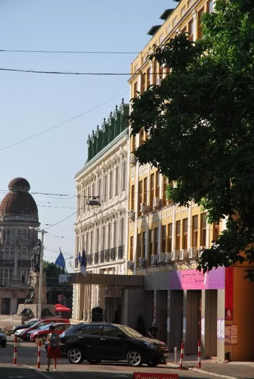 Cazare 2025 Iasi Hotel Astoria