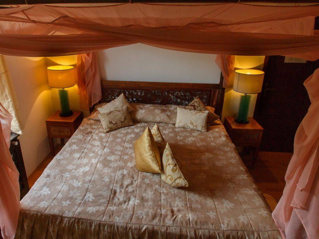 Pachet Relaxare pentru doi 2024 Cornu Proestetica Sana Bali SPA Resort****