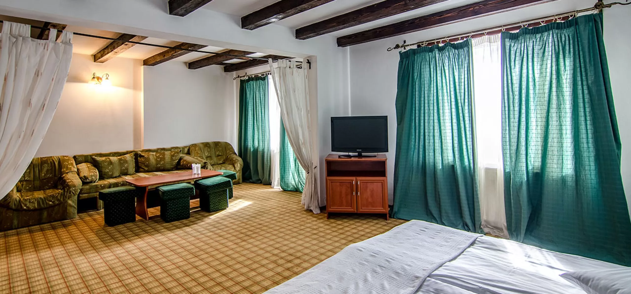 Vacanta la munte 2024 Cheile Gradistei Resort Moieciu***