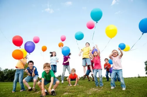 Ziua Internationala a Copilului 2020 in Baile Olanesti - Complex Tisa***