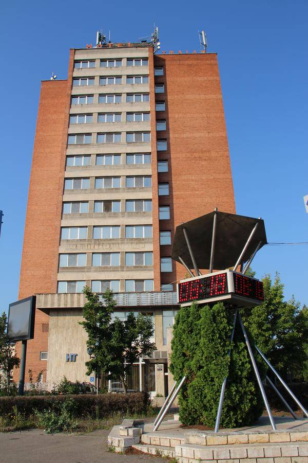 Cazare Drobeta Turnu Severin – Hotel Traian**
