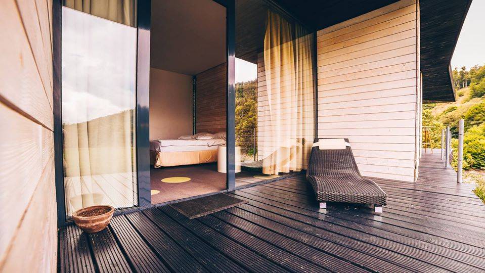 Sejur Relaxare Valea Doftanei Sat Tesila Complex ATRA