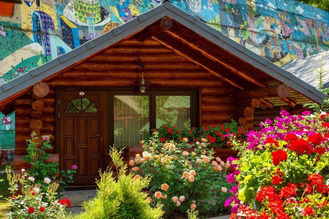 Ziua Internationala a Muncii 2025 Ceahlau Bicaz Complex Adora***