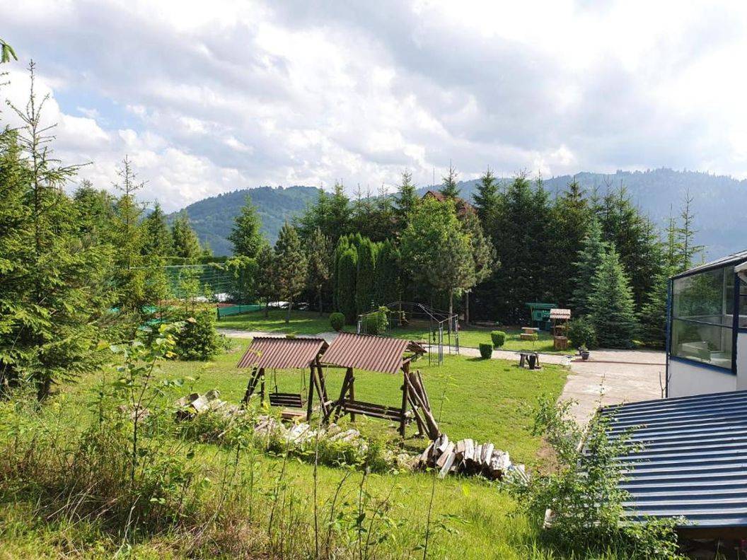 Revelion 2023 Ceahlau Complex Ecotur