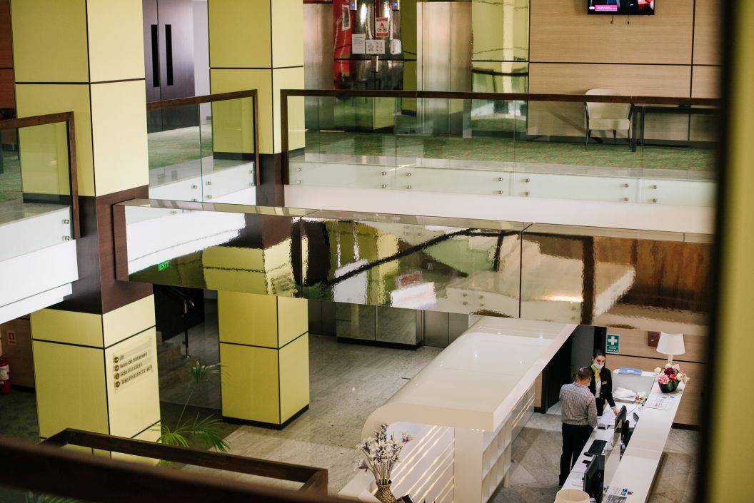 Creste-ti Imunitatea 2025 Covasna Hotel Caprioara SPA Wellness Resort